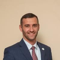 Harry Hayes, CMB - VP, Director of Mortgage Origination | NMLS# 742939 in Morgantown, WV