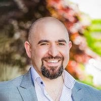 Faris Faraj - President | NMLS# 280174 in Charlotte, NC