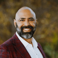 Pedro Maldonado - Branch Manager | NMLS# 1418765 in Charlotte, NC
