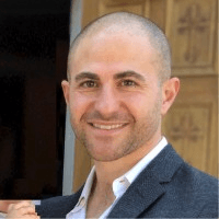 Fadi Faraj - CEO | NMLS# 248394 in Charlotte, NC