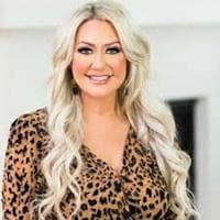 Cara Hawkins - Branch Manager | NMLS# 316561 in Garland, TX