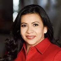 Graciela Estep - Branch Manager | NMLS# 219582 in El Paso, TX