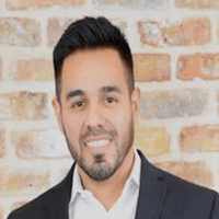 John Robert Gonzales - Loan Originator | NMLS# 1053997 in Garland, TX