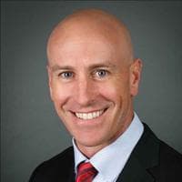 Cory Barsch - VP, Branch Manager | NMLS# 204975 in Garland, TX