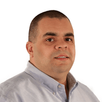 Jorge DosSantos - Mortgage Banker | NMLS# 13263 in Brockton, MA