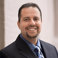 Andrew DiStefano - Branch Manager in North Andover, MA