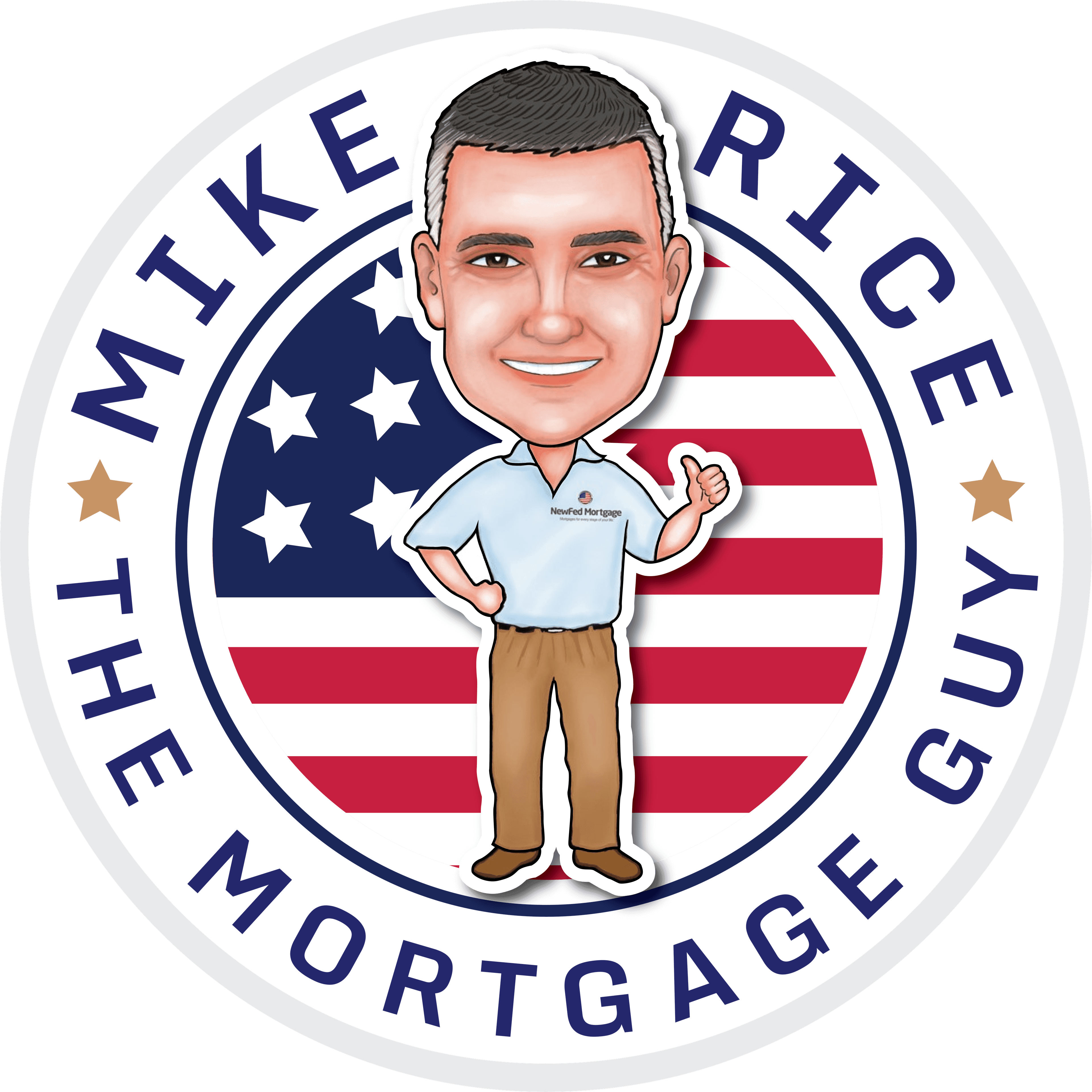 Mike Rice "The Mortgage Guy" - Gallery Photo