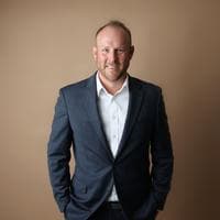 Patrick Wheeler - NewFed Mortgage in Danvers, MA
