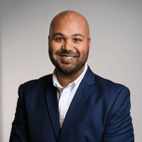 Nate Johnson - Loan Officer in Tulsa, OK