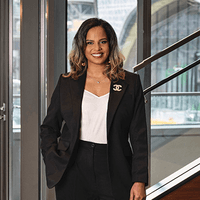 Vicma Lamarche - Mortgage Loan Officer in Milford, MA