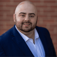 Corey Newbury - Loan Officer in Milton, MA