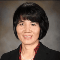 Hong Liu - Loan Officer in San Antonio, TX