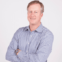 Lee Maris - Sr. Vice President | NMLS# 458042 in Little Rock, AR
