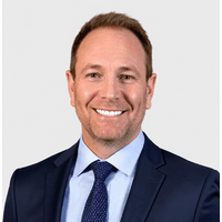 Keith Wilson - Loan Officer | NMLS #147243 in Little Rock, AR