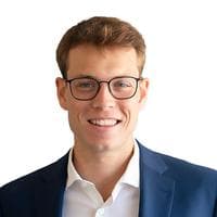 Benjamin VandenBrink - Delmar Mortgage - Loan Officer | NMLS# 2531827 in St. Louis, MO