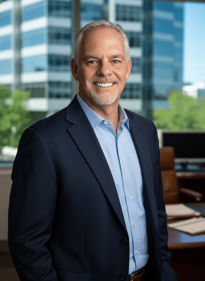 Henry Mortgage Group, LLC - Gallery Photo
