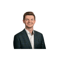 Alex Burden - Loan Officer | NMLS# 2267749 in O Fallon, IL