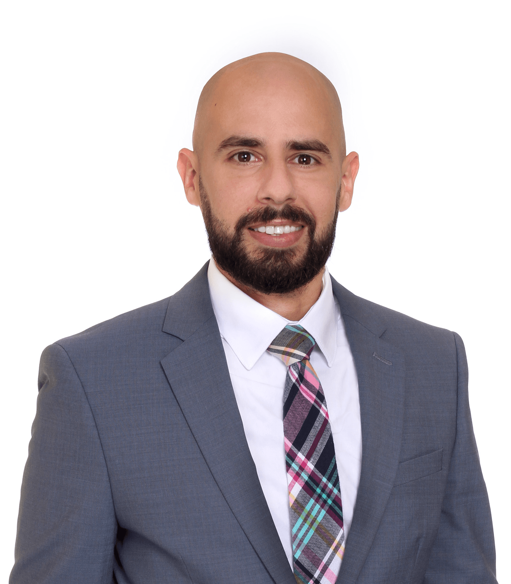 Evan Budinich - Gallery Photo