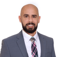 Evan Budinich - Mortgage Advisor | NMLS # 989728 in Morris Plains, NJ