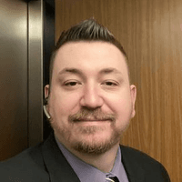 Ernie Burt - Mortgage Advisor in Toms River, NJ