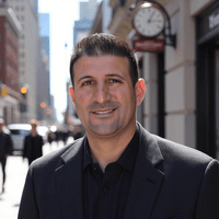 Anthony Rosamilia - Mortgage Advisor | NMLS # 380724 in Morris Plains, NJ