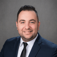 Nijaz Ziba - Loan Officer | NMLS # 1521781 in Parsippany, NJ
