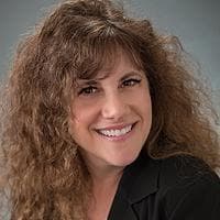 Nancy Levine - Senior Loan Officer | MLO#40494 | NMLS#1936 in South Easton, MA