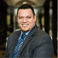 Tony Colmenares - Loan Officer | MLO#431762 | NMLS#1936 in Orlando, FL