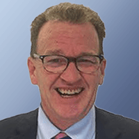 Nick Griffin - Senior Loan Officer | MLO#41960 | NMLS#1936 in Lynnfield, MA