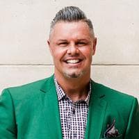 Joshua Dean | The Dean Team - Branch Manager | NMLS#1662895 in Canton, GA
