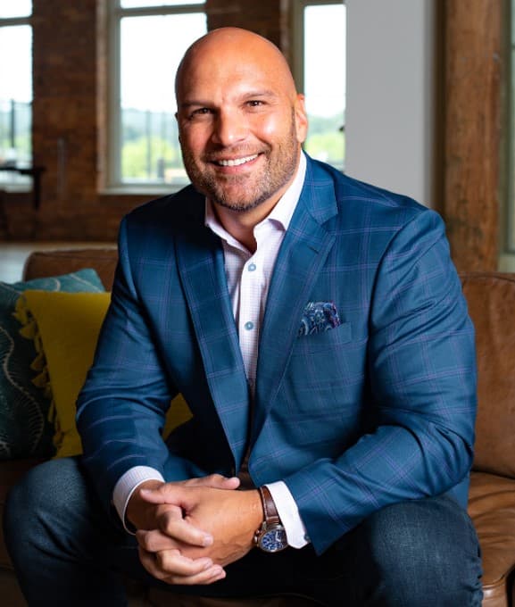 Matt Quagliana - Gallery Photo