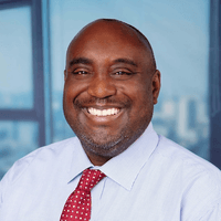 Wayne Thompson - Sales Manager | NMLS#231650 in Atlanta, GA