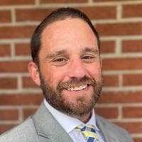 Patrick Carroll - Homeowners Financial Group - Licensed Mortgage Professional | NMLS #1991416 in Canton, GA