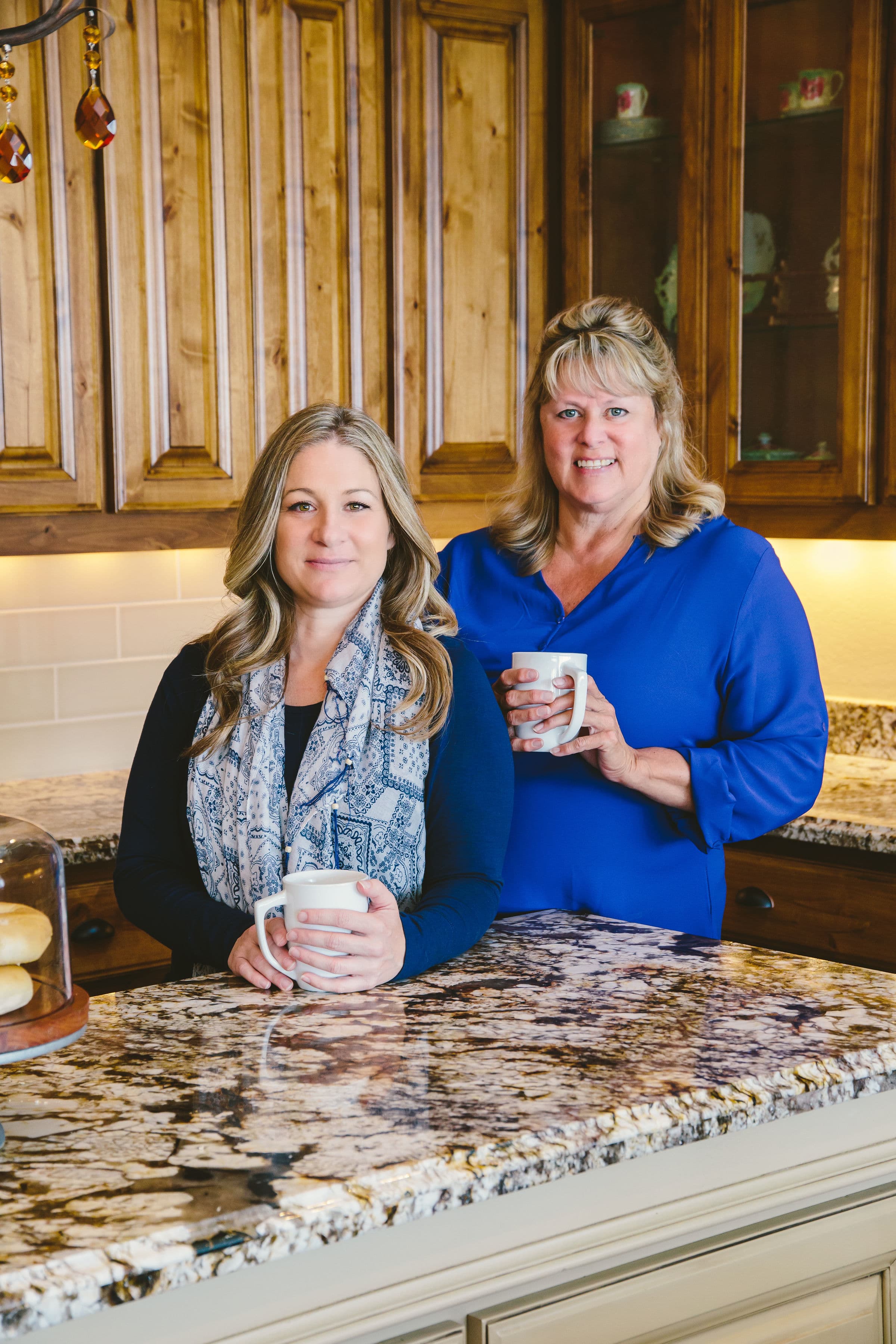 Jodi Grossell - Gallery Photo