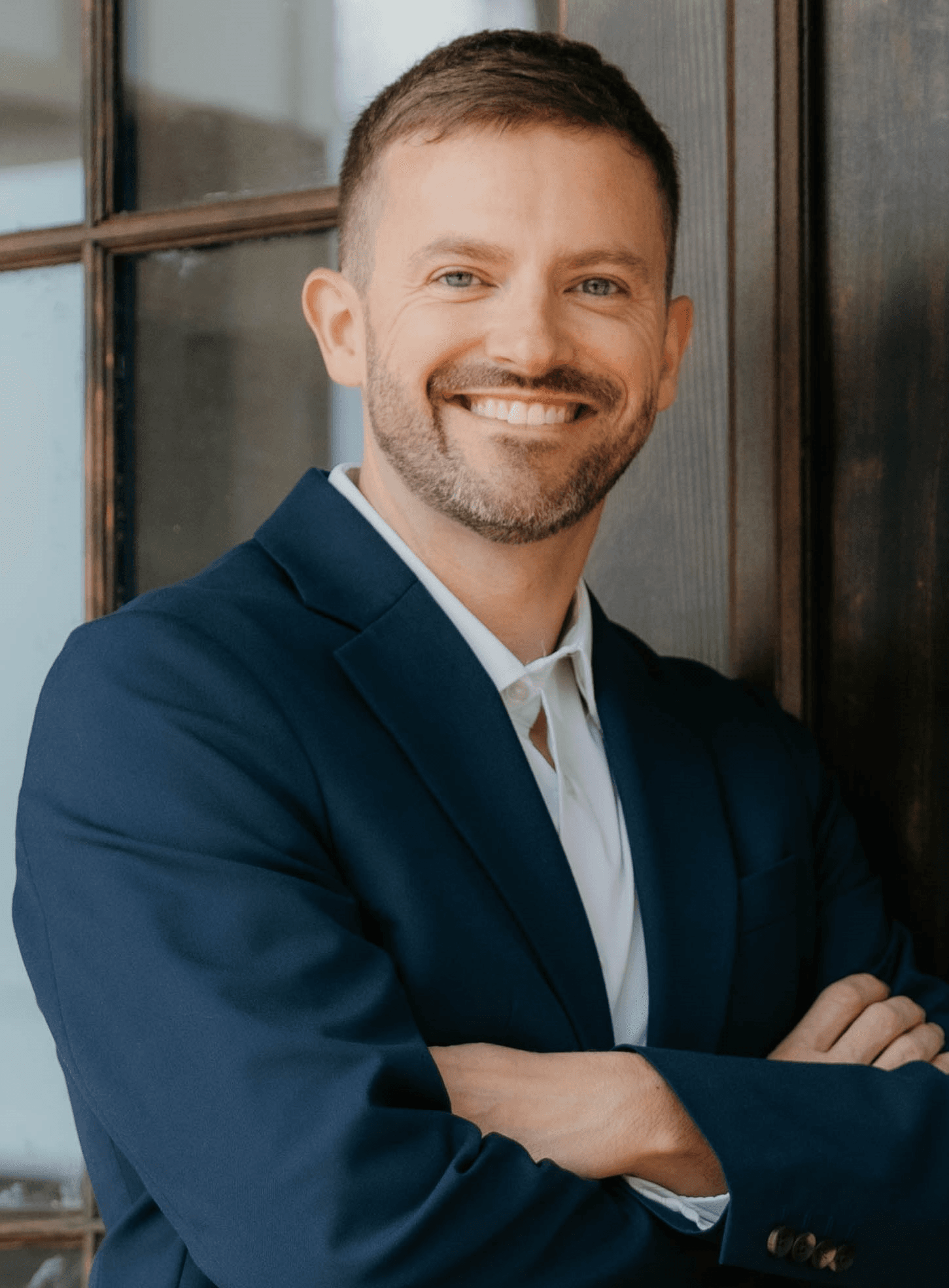 Casey Simmons - Homeowners Financial Group - Gallery Photo