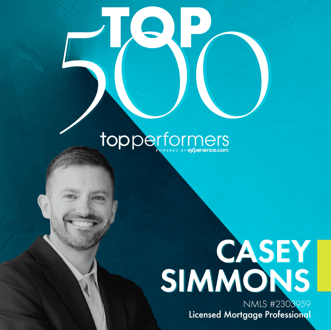Casey Simmons - Homeowners Financial Group - Gallery Photo