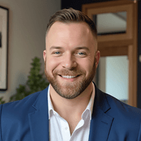 Daniel Taylor - Licensed Mortgage Professional in Marietta, GA