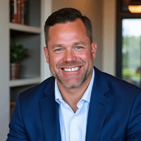 Anders Brockett Comer - Sales Manager - NMLS #544339 in Marietta, GA