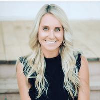 Blakely Peterson - Licensed Mortgage Professional in Marietta, GA