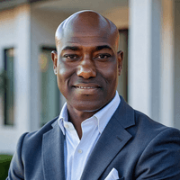 Clarence Greene - Licensed Mortgage Professional | NMLS#2734795 in Marietta, GA