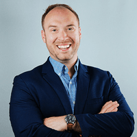 Ethan Dean - Licensed Mortgage Professional, NMLS 2703782 in Greenville, SC