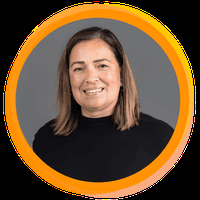 Monica Reyes-Aguilar - Loan Officer | NMLS# 455537 in Fresno, CA