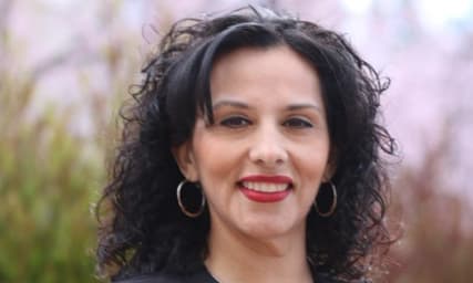 Rachael Rubalcaba - Gallery Photo