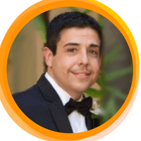 Luis Carrera - Loan Officer | NMLS# 284936 in Walnut Creek, CA