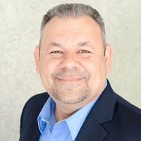 Ysidro Fuentes - Branch Manager | NMLS# 233123 in Modesto, CA