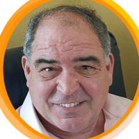 Stanley Stanek - Co-Branch Manager | NMLS# 287937 in San Pablo, CA
