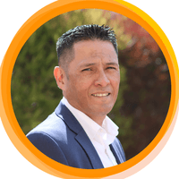 Moises Magana - Loan Officer | NMLS# 429675 in Fresno, CA