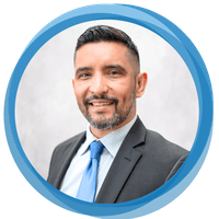 Abel Flores - Loan Officer | NMLS# 692447 in Visalia, CA