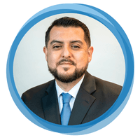 Luis Sandoval - Loan Officer | NMLS# 1275967 in Fresno, CA