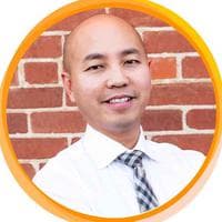 Cuong Luu - Loan Officer | NMLS# 1392052 in Fresno, CA